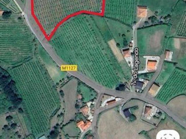 Terreno venda em Monção, Viana Do Castelo