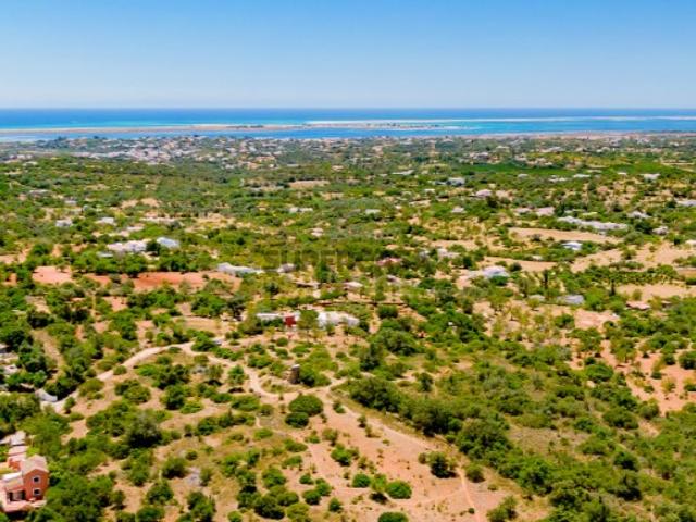 Terreno venda em Olhão, Faro