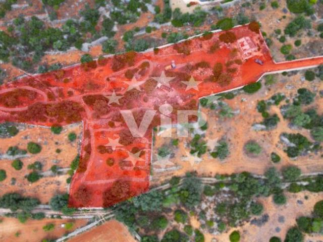 Terreno venda em Moncarapacho