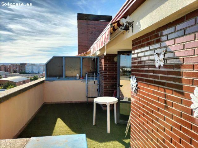Piso en alquiler en Campo de la Juventud, Palencia
