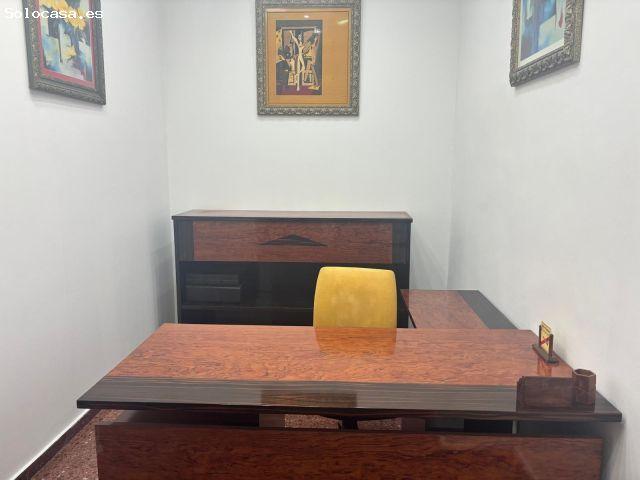 Local Comercial en alquiler en San Pablo - San Nicolás, Valladolid