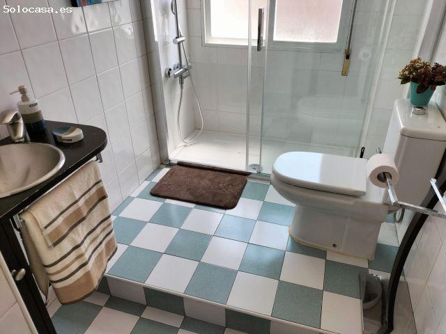 Piso en alquiler en Palenciana, Campo de la Juventud