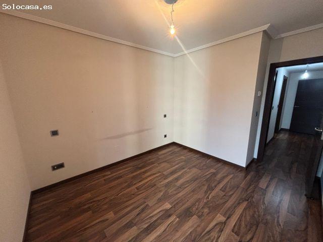 Piso en alquiler en Ciudad de la Comunicación, Valladolid