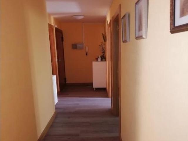 Piso en alquiler en Centro, Palencia