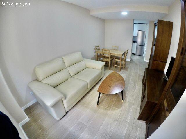 Piso en alquiler en Centro, Palencia