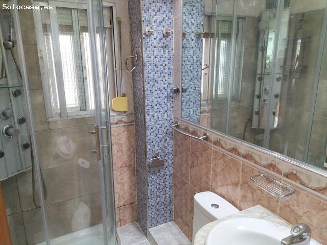 Piso en alquiler en Palenciana, San Pablo y Santa Marina