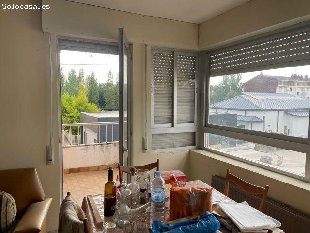 Piso en venta en Saldaña, Castilla y León