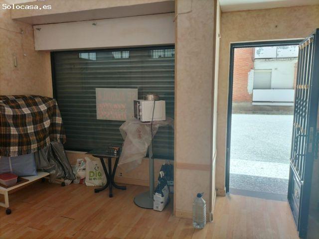 Local Comercial en venta en Allende el Río, Palencia