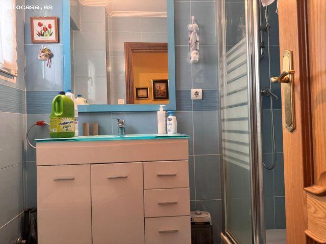 Piso en venta en San Juanillo, Palencia