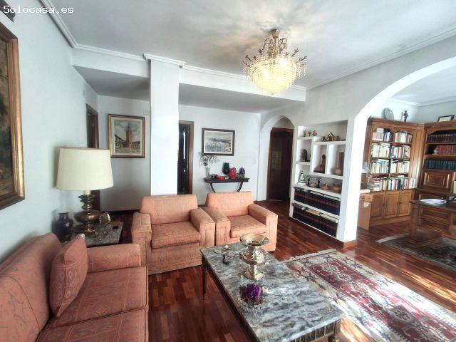 Piso en venta en San Pablo y Santa Marina, Palencia
