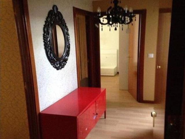 Piso en venta en El Cristo, Palencia
