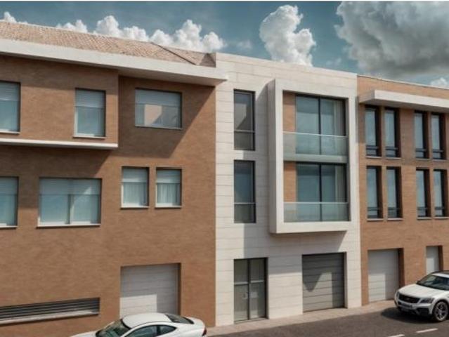 Piso en venta en Allende el Río, Palencia