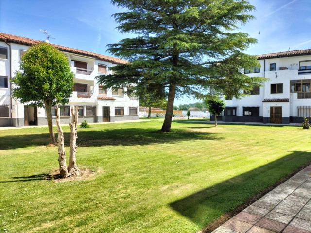 Piso en venta en Villada, Castilla y León