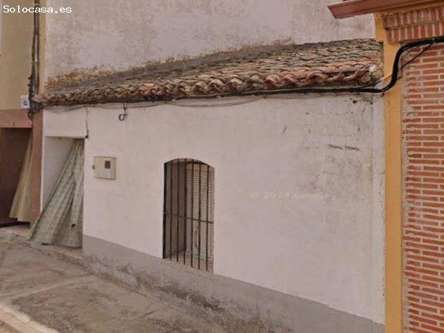 Casa en venta en Medina Del Campo, Castilla y León