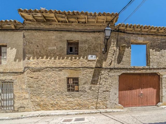 Casa en venta en Montealegre de Campos, Valladolid
