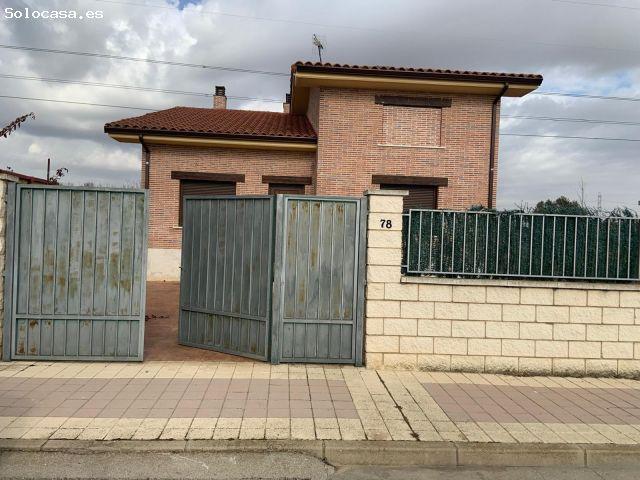 Casa en venta en Husillos, Castilla y León