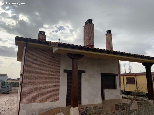 Casa en venta en Husillos, Castilla y León