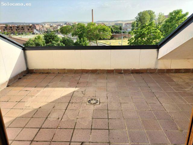 Casa en venta en El Cristo, Palencia