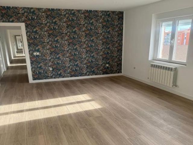 Piso en venta en Allende el Río, Palencia