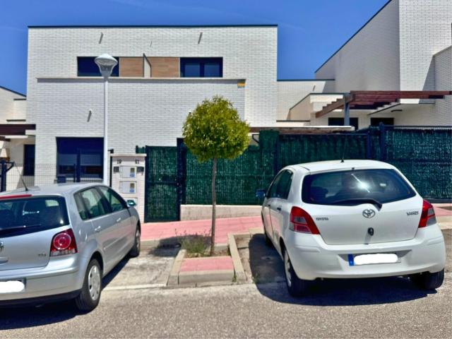 Casa en venta en Cabezón De Pisuerga, Castilla y León