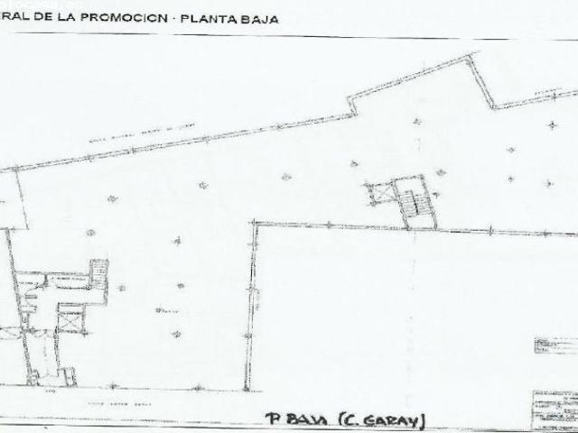 Local Comercial en venta en Saldaña, Castilla y León