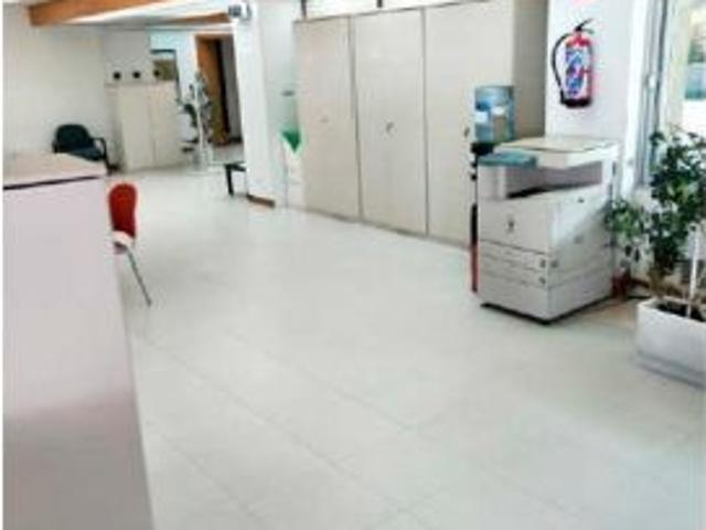 Local Comercial en venta en Plaza Mayor, Valladolid