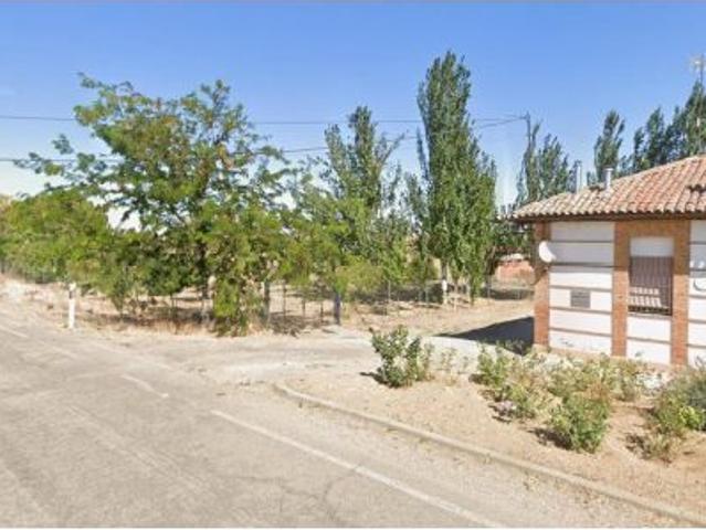 Local Comercial en venta en Boadilla De Rioseco, Castilla y León