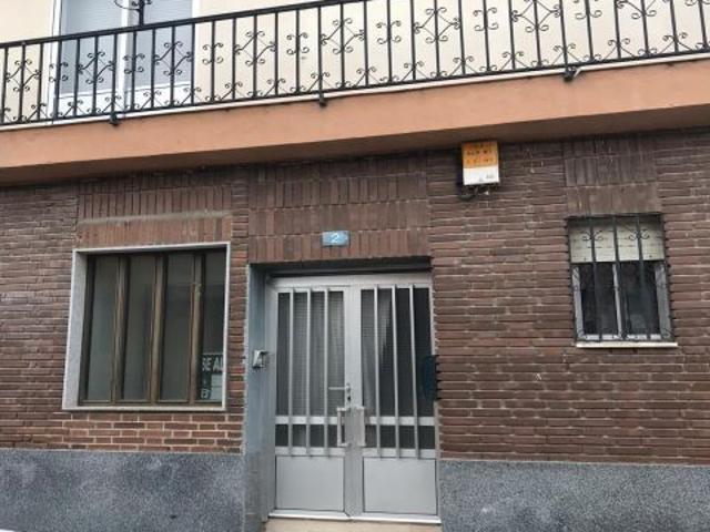 Piso en venta en Carpio, Castilla y León