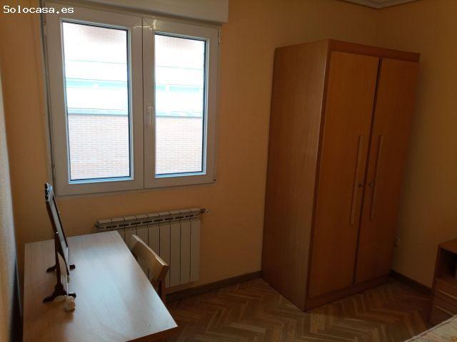 Piso en venta en Centro, Palencia