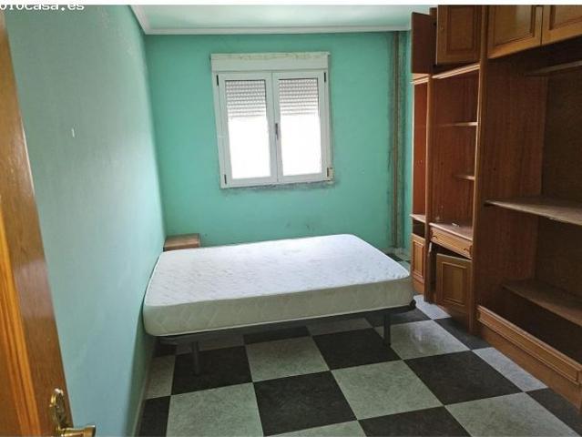 Piso en venta en Pedrajas De San Esteban, Castilla y León