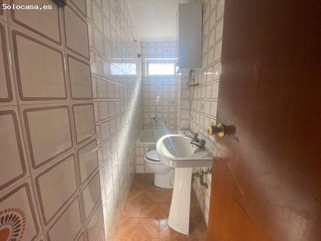 Piso en venta en Santibáñez De La Peña, Castilla y León