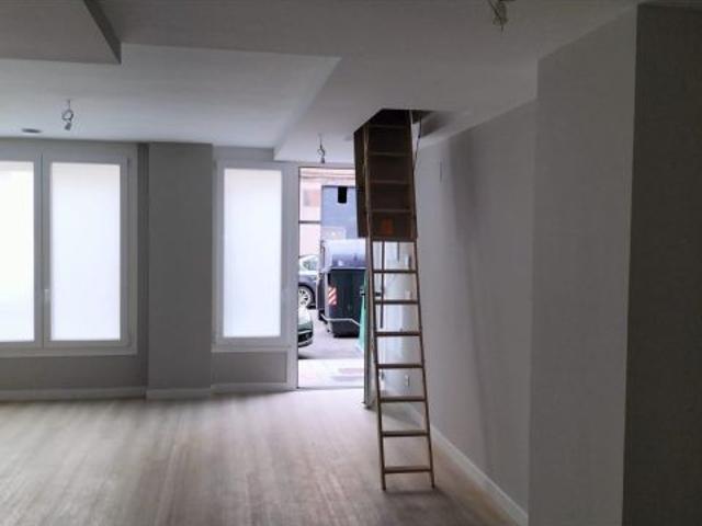 Piso en venta en Santiago, Palencia