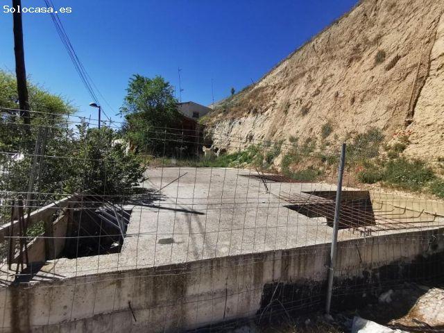 Local Comercial en venta en Canedos, Simancas