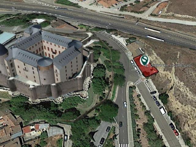 Terreno en venta en Simancas, Castilla y León