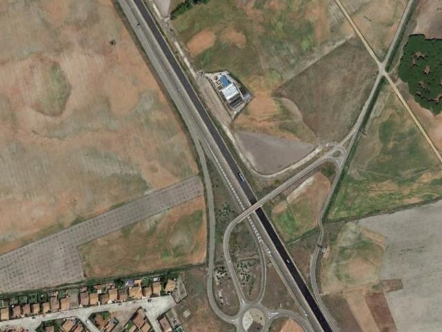 Terreno en venta en Aldeamayor De San Martín, Castilla y León