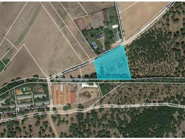 Local Comercial en venta en Canedos, Simancas