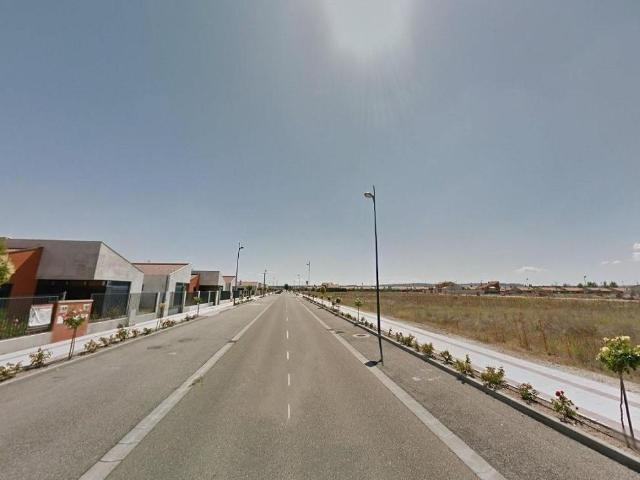 Terreno en venta en Aldeamayor De San Martín, Castilla y León