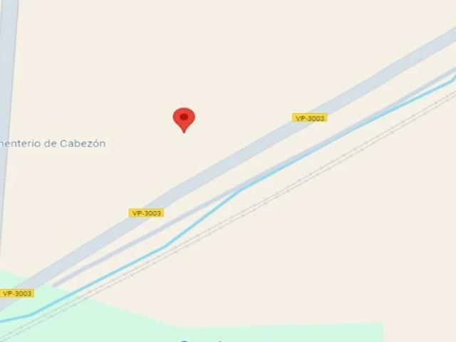 Terreno en venta en Cabezón De Pisuerga, Castilla y León