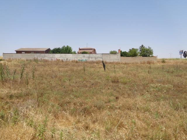 Terreno en venta en Zaratán, Castilla y León