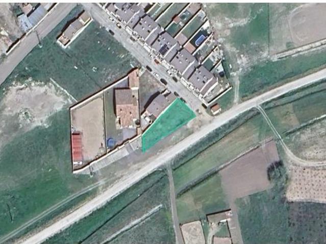 Local Comercial en venta en Íscar, Castilla y León