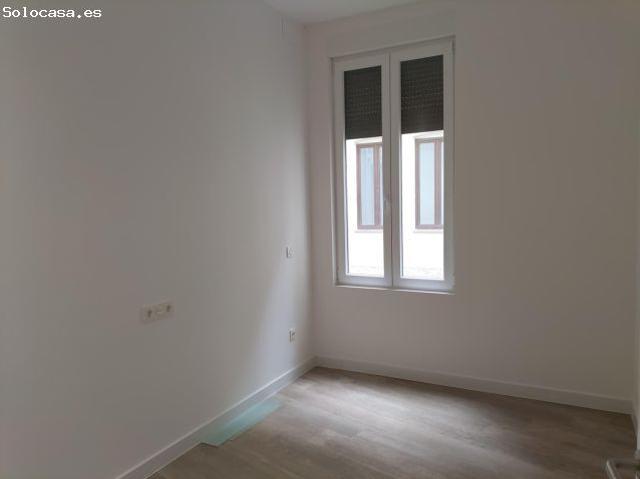 Piso en venta en Ave María, Palencia