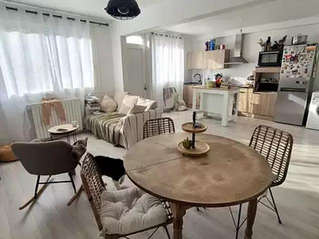 Maison vente à Ponthibault, Moncé-en-Belin