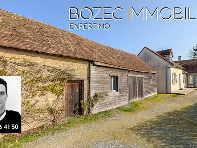Maison vente à Le Mans, Moncé-en-belin