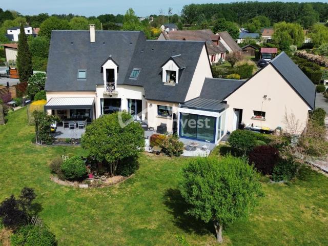 Maison vente à Le Mans, Moncé-en-belin