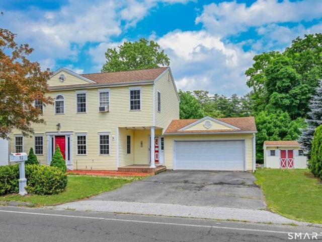 House for sale in Burlington, Connecticut