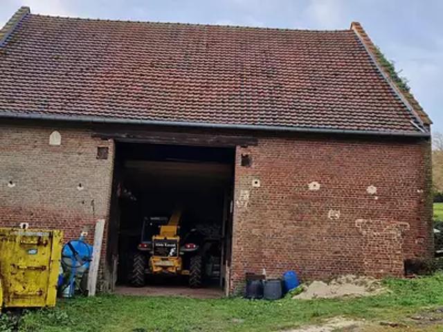 Maison vente à Laon, Monceau-lès-leups