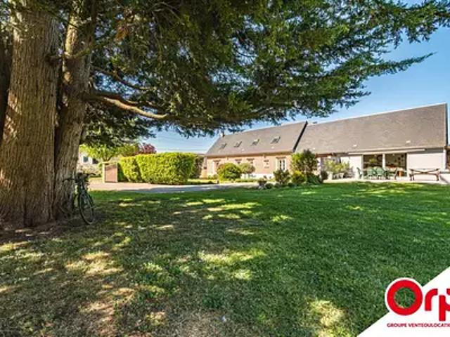 Maison vente à Laon, Monceau-lès-leups