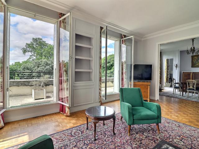 Appartement location à Paris, Île-de-France