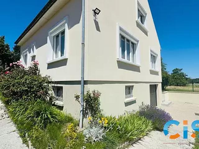 Maison vente à Monceaux, Oise