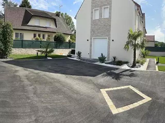 Maison location à Monceaux, Oise